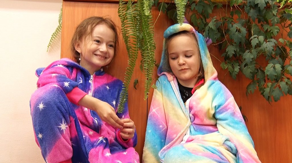 Юные муравленковцы проводят каникулы весело