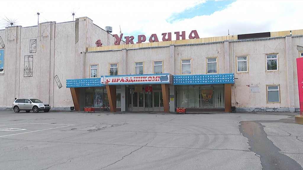 Всех желающих приглашают в кино под открытым небом
