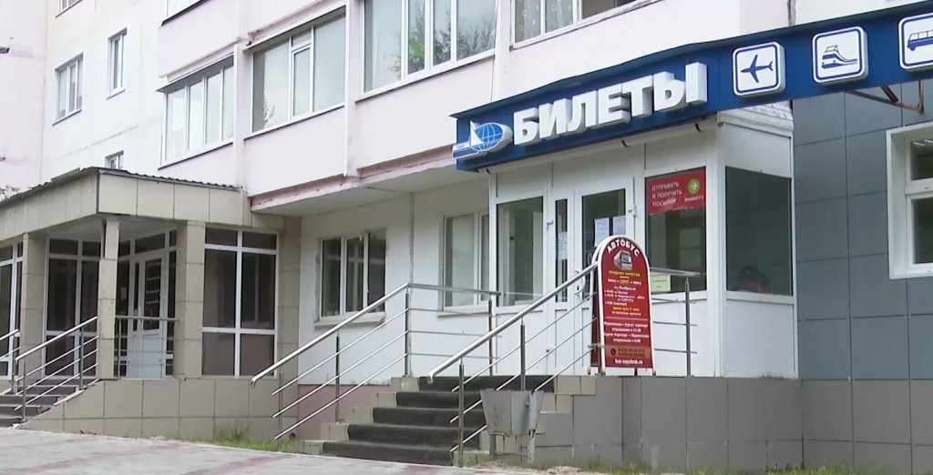 Программу путешествий по России продлили на осень и зиму