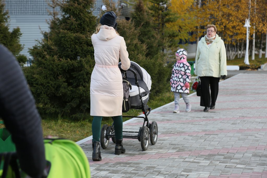 С 1 июля начнут принимать заявления на новые пособия беременным и родителям-одиночкам