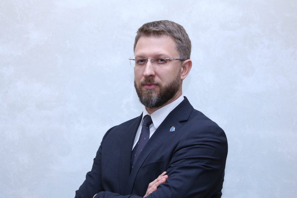 «Единая Россия» поддержала «закон о социальной справедливости» Дмитрия Погорелого.
