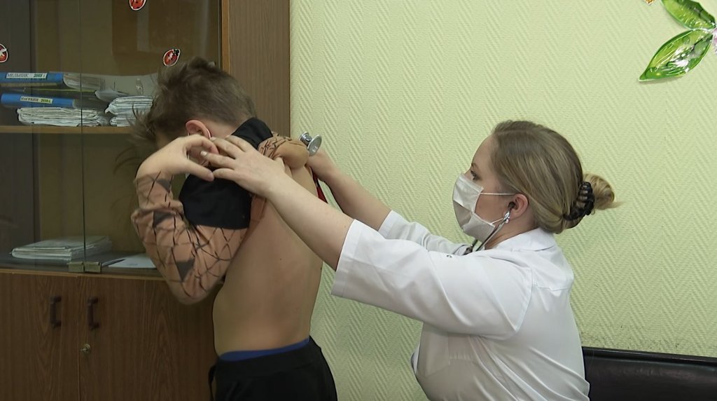 «Врачи, нужные Ямалу»: в больницы округа приедут 39 медиков