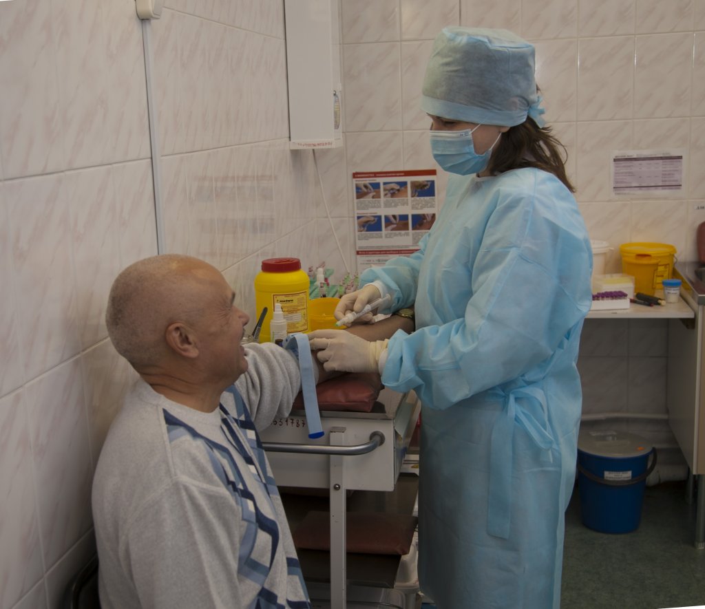 Муравленковцы, переболевшие COVID-19, пройдут расширенную диспансеризацию