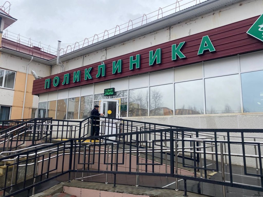 С 1 июля начнется углубленная диспансеризация населения