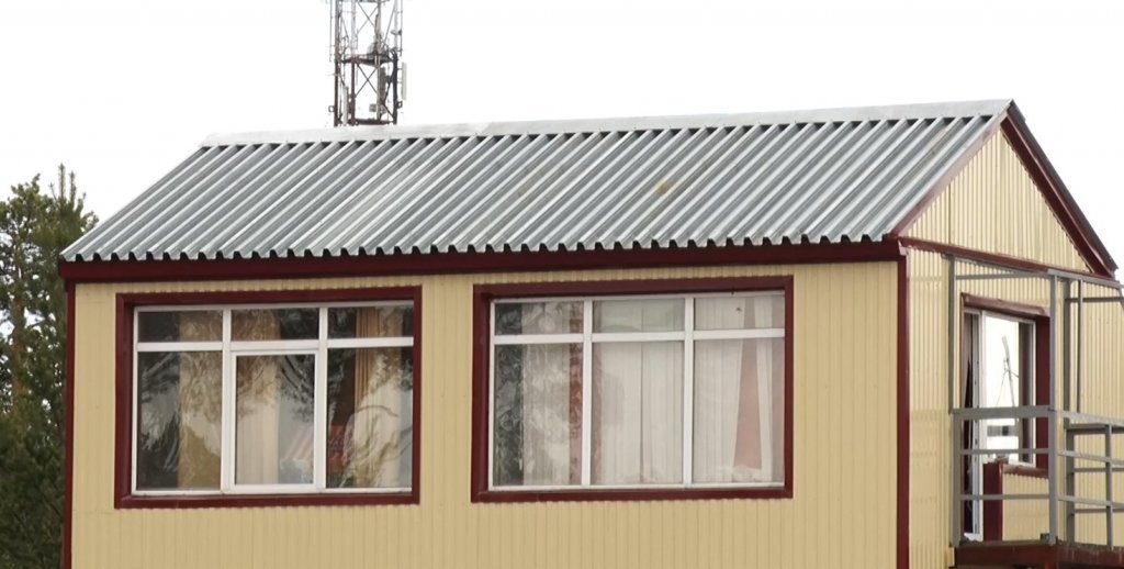 Комплексное развитие жилой застройки: на Ямале введут 250 тысяч кв. м