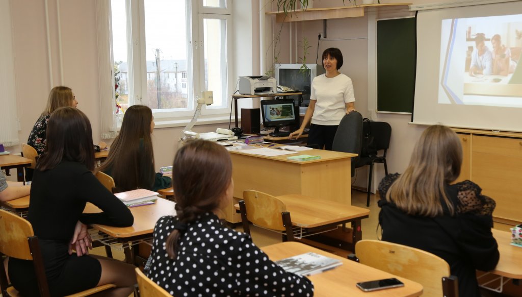 Продлён срок приёма заявок на участие в Всероссийском форуме классных руководителей