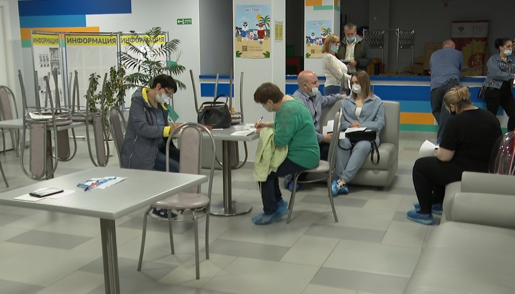 На Ямале ввели новые правила въезда на территорию округа