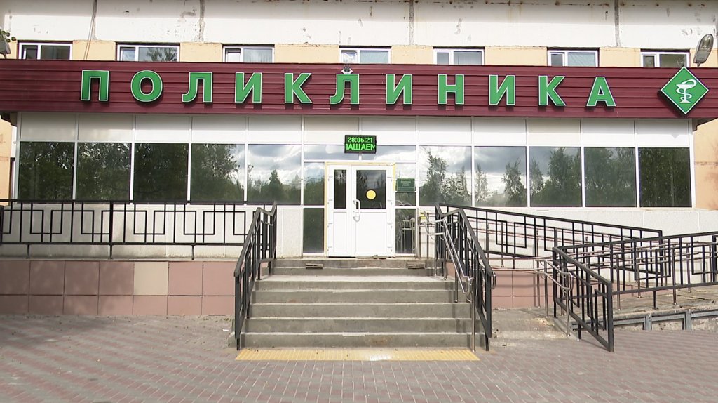 Переболевшие COVID-19 пройдут углублённую диспансеризацию