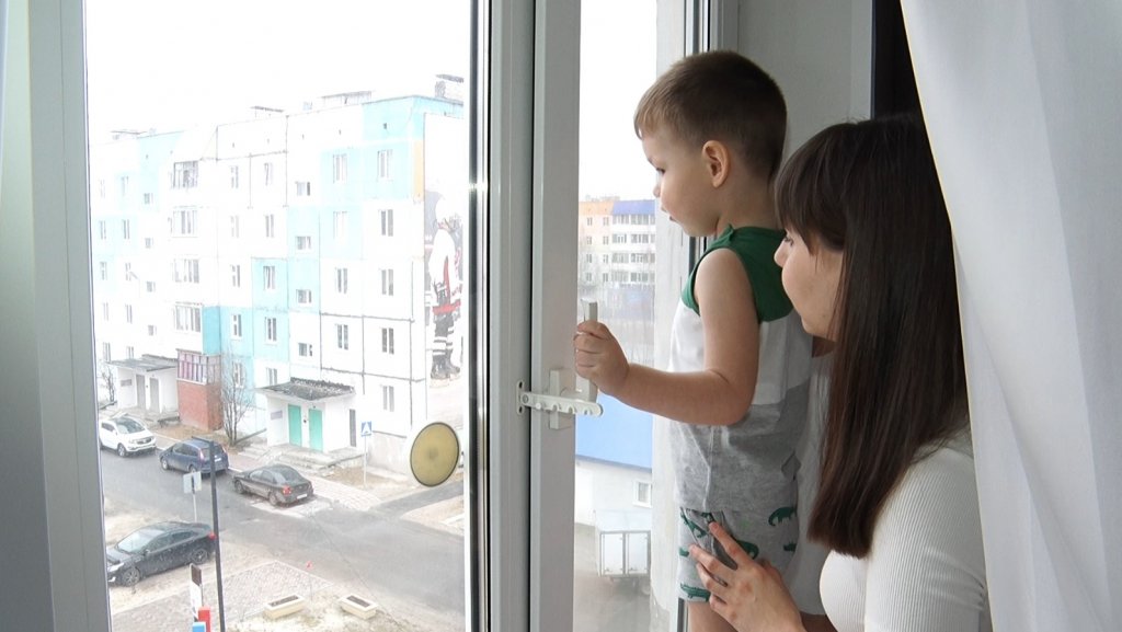 Родителей призывают к бдительности