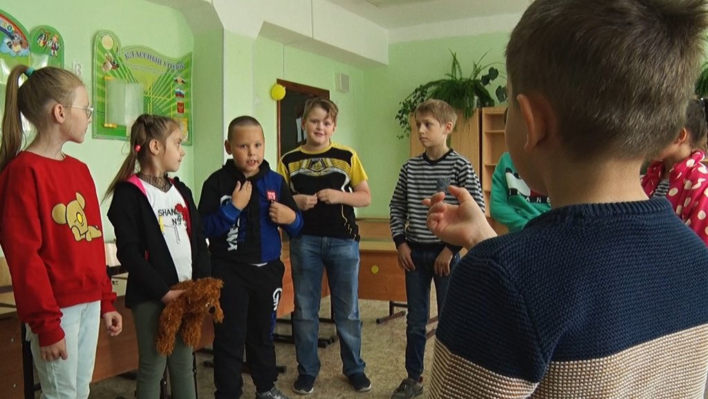 5 июля открылась вторая смена пришкольных лагерей