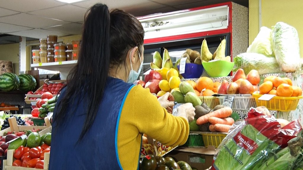 Цена «борщевого набора» выросла на 30 процентов