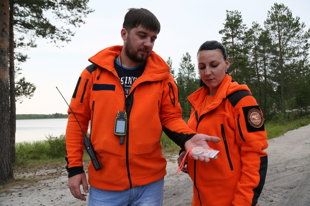 В июне к добровольцам отряда «ЛизаАлерт» поступило 13 заявок