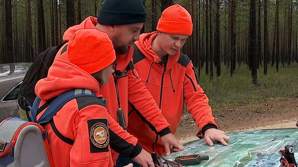На Ямале растёт количество заявок на поиск людей
