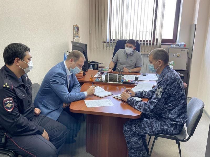 Бюллетени возьмут под особый контроль