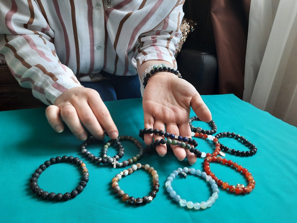 Самозанятые муравленковцы могут получить гранты на любимое дело