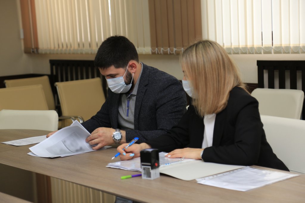 Прием окончен. За мандат в Тюменской областной Думе намерены бороться 5 человек