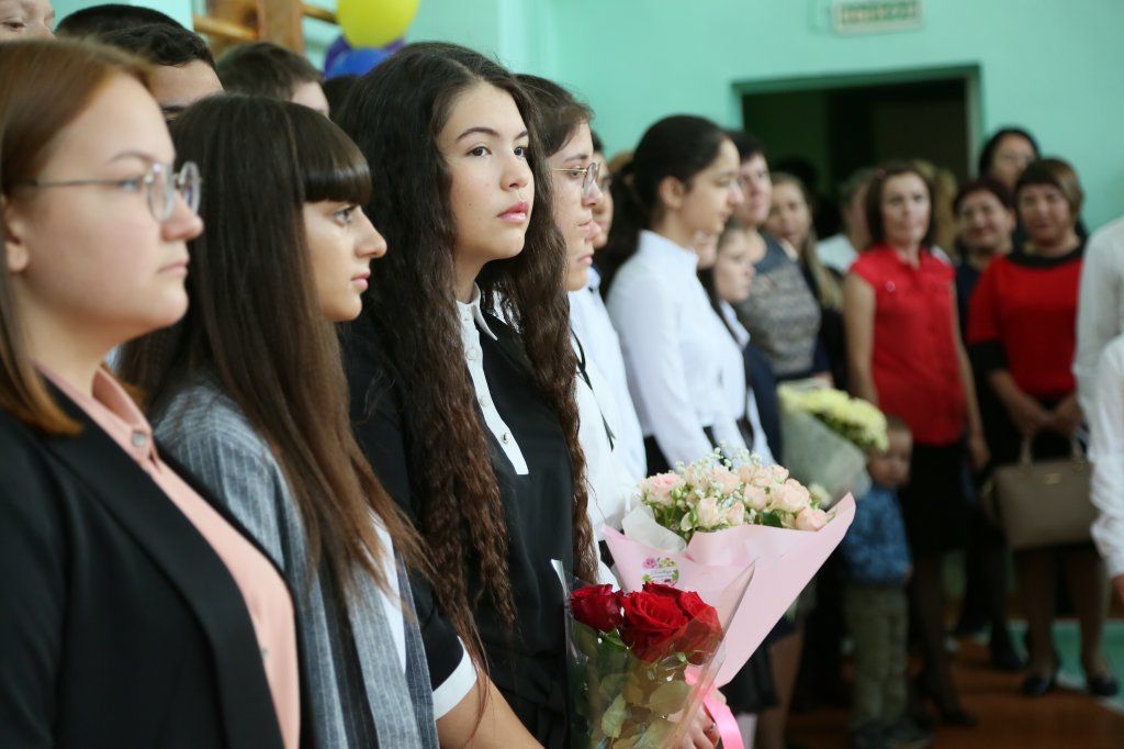 Выплаты на школьников начнут перечислять с 16 августа