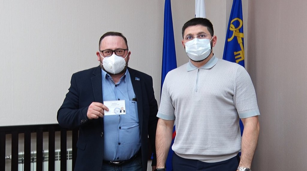 В избиркоме Муравленко завершена регистрация кандидатов