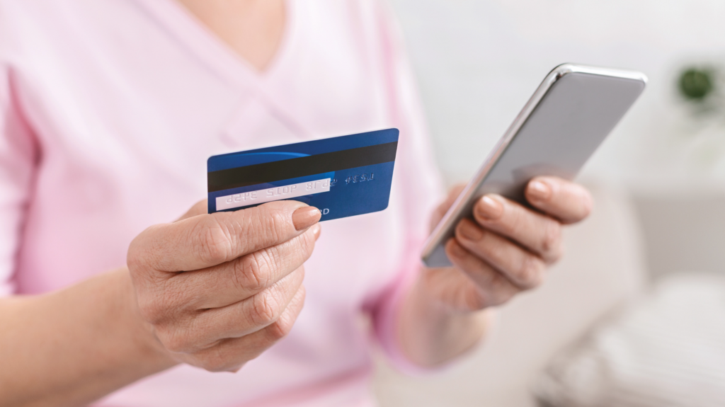 Мошенники придумывают новые схемы обмана