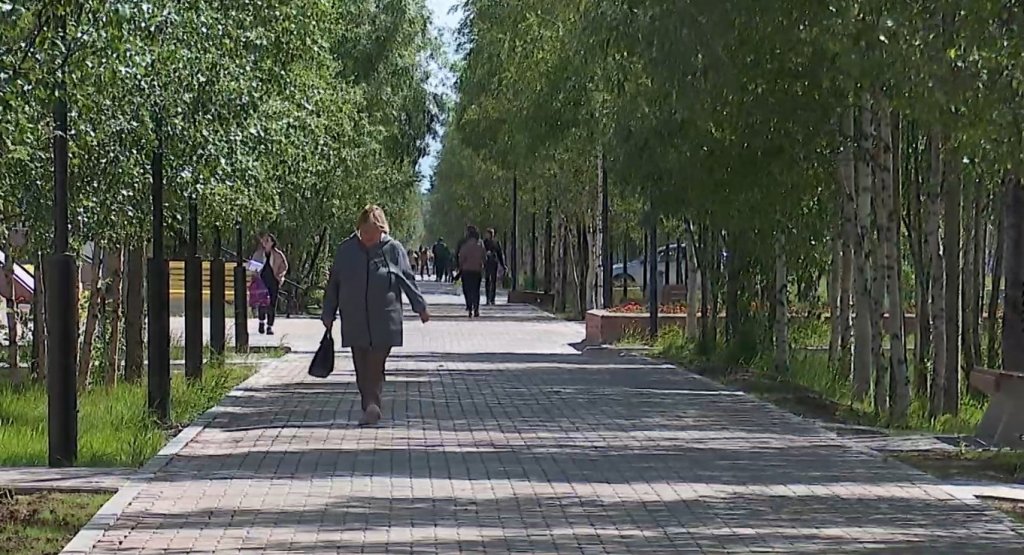 В ЯНАО объявлен прожиточный минимум на 2022 год