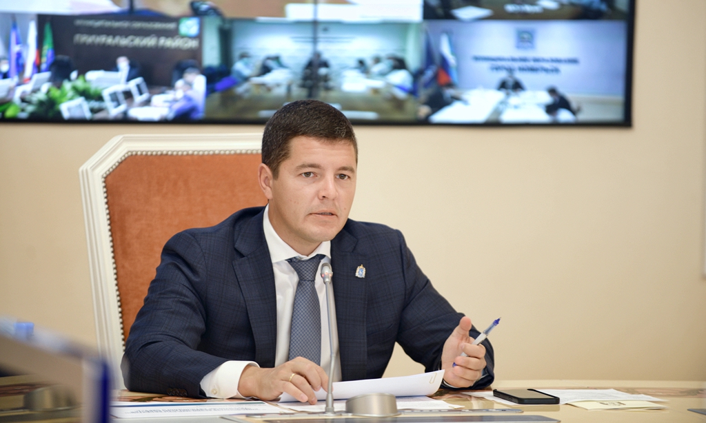 На Ямале усилят контроль за безопасностью в школах перед началом учебного года