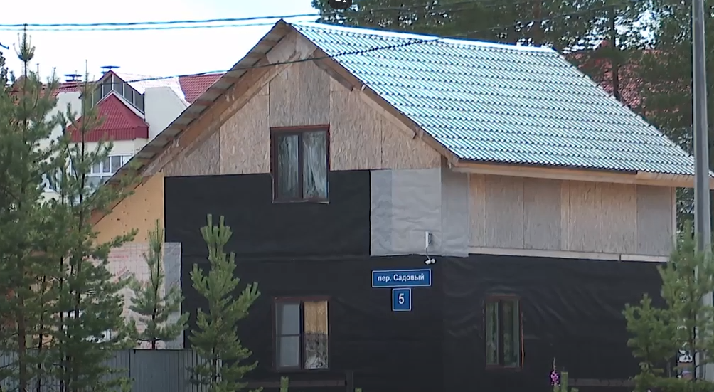 На Ямале подведут газ к границам более 350 частных домов
