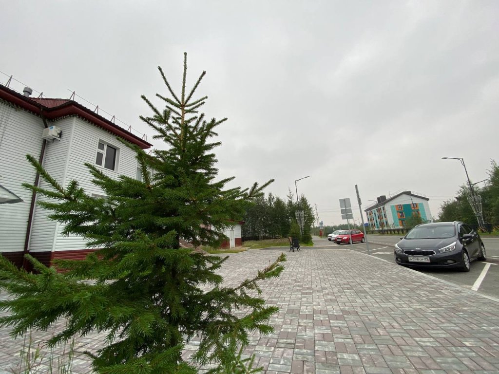 Рассеивание смога, принесенного из Якутии, ожидается на этой неделе