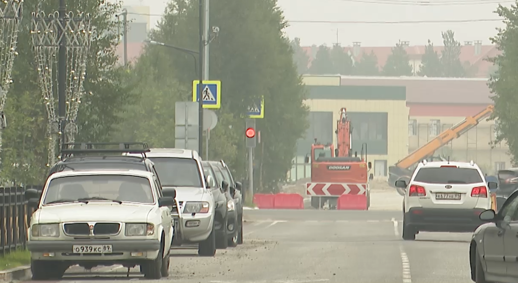 Водителям напомнили о грядущих осенних изменениях