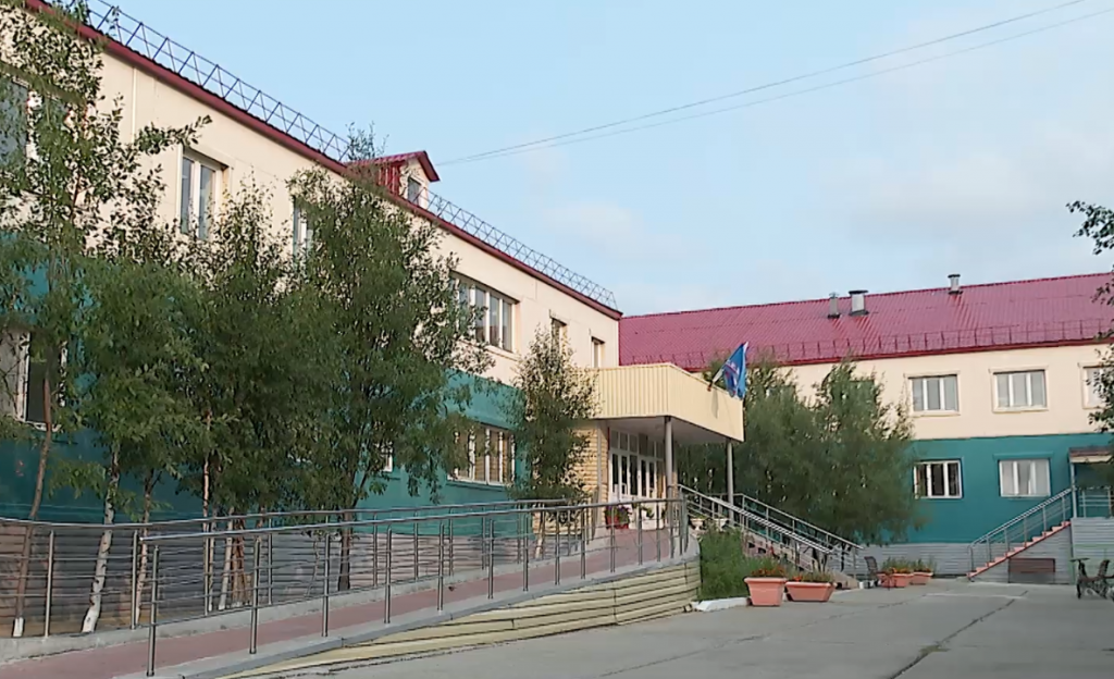 В учреждениях допобразования начались занятия