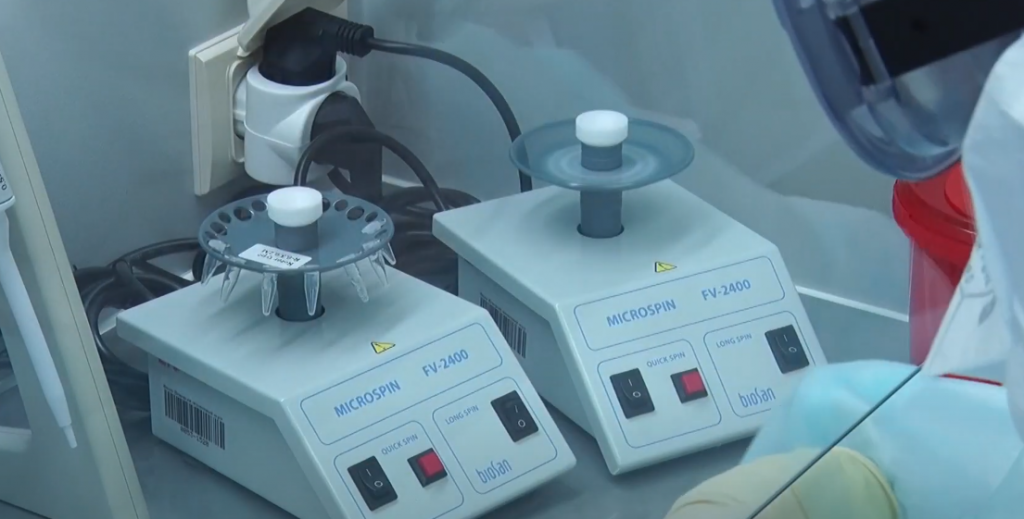 За сутки на Ямале – 130 новых случаев коронавируса