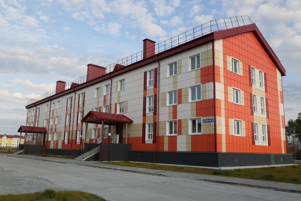 Льготную семейную ипотеку продлили до конца 2023 года