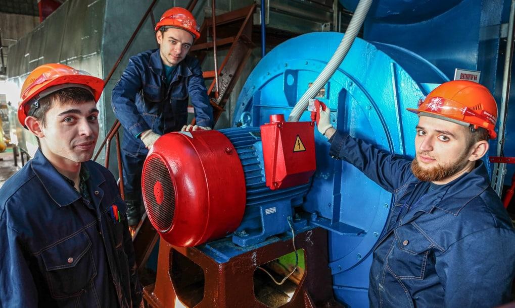 «Ямалкоммунэнерго» и Тюменский государственный университет заключили соглашение