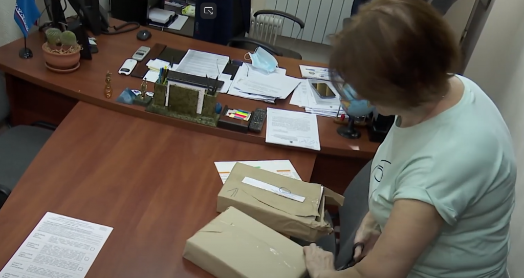 На сентябрьских выборах жители получат по 4 бюллетеня