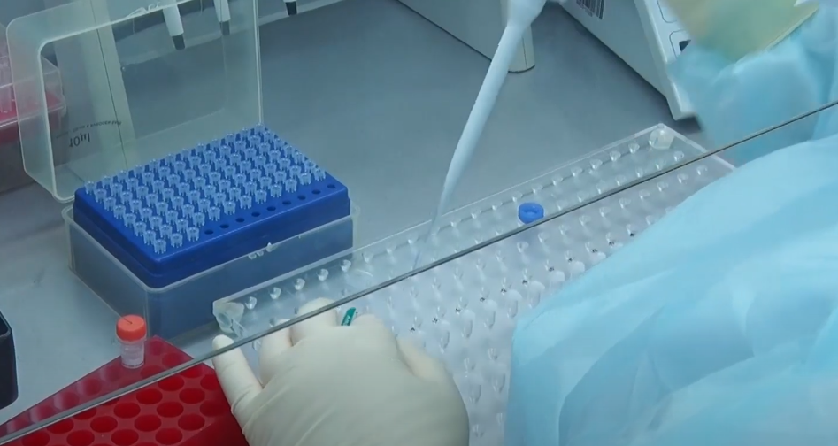 За сутки на Ямале - 127 новых случаев коронавируса