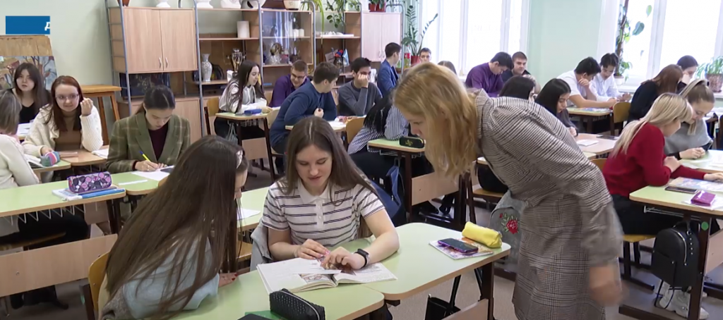 На Ямале запускают программу языковых стажировок
