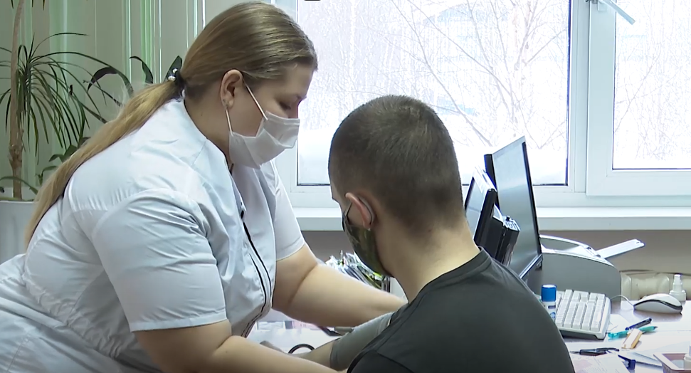 Ямальские больницы возвращаются к привычному режиму работы