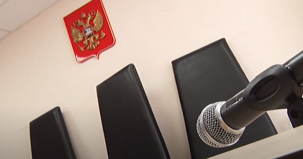 Жителя Муравленко будут судить за кражу кабеля