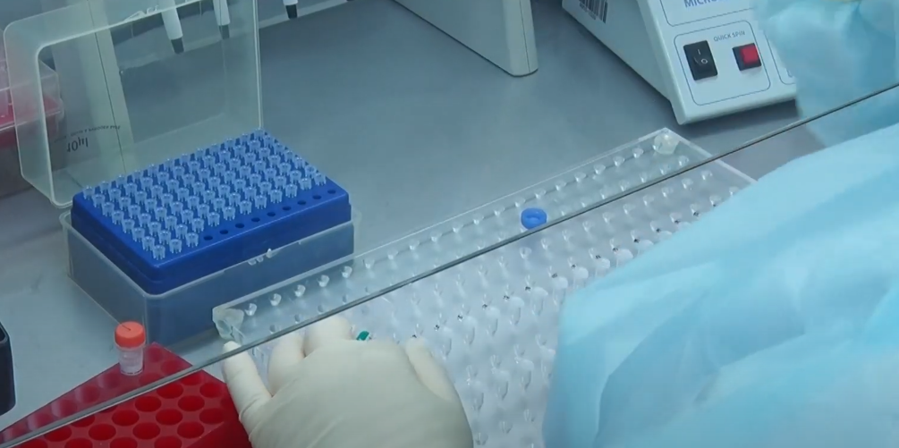 За сутки на Ямале - 119 новых случаев коронавируса