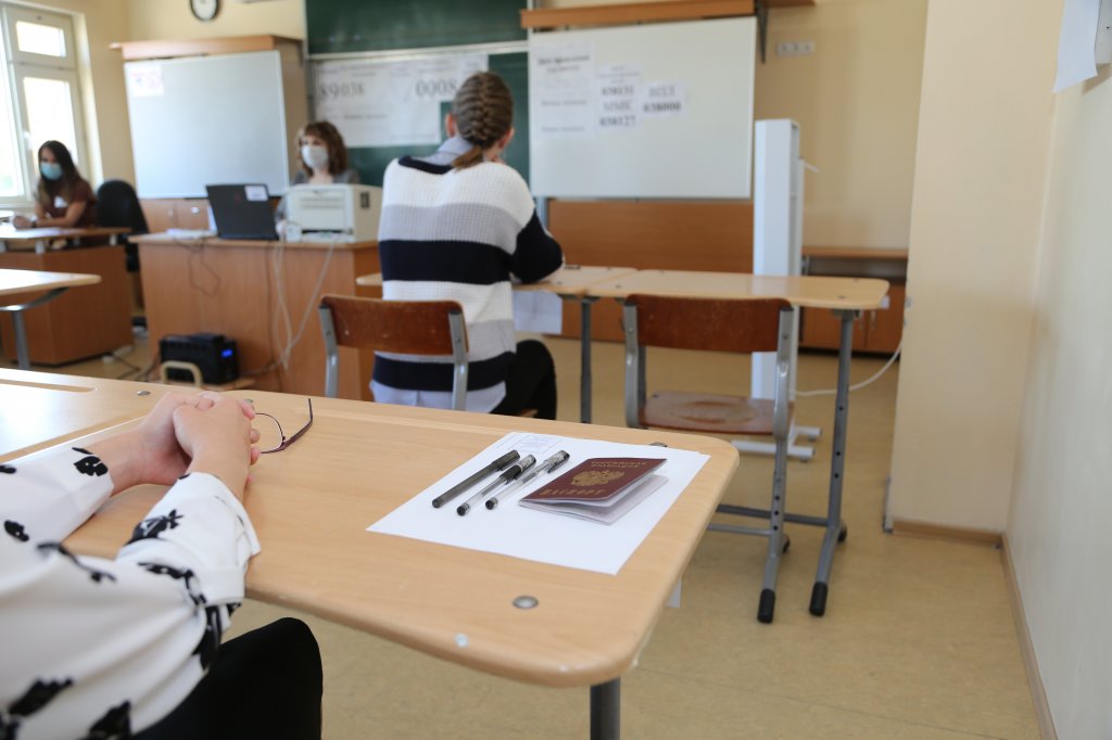 Длительность ЕГЭ по истории и обществознанию сократили почти на час