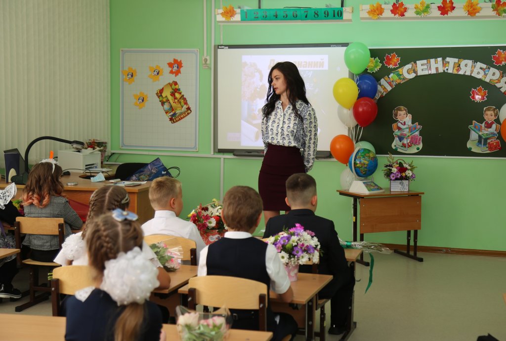 В школах Ямала появятся советники по воспитательной работе
