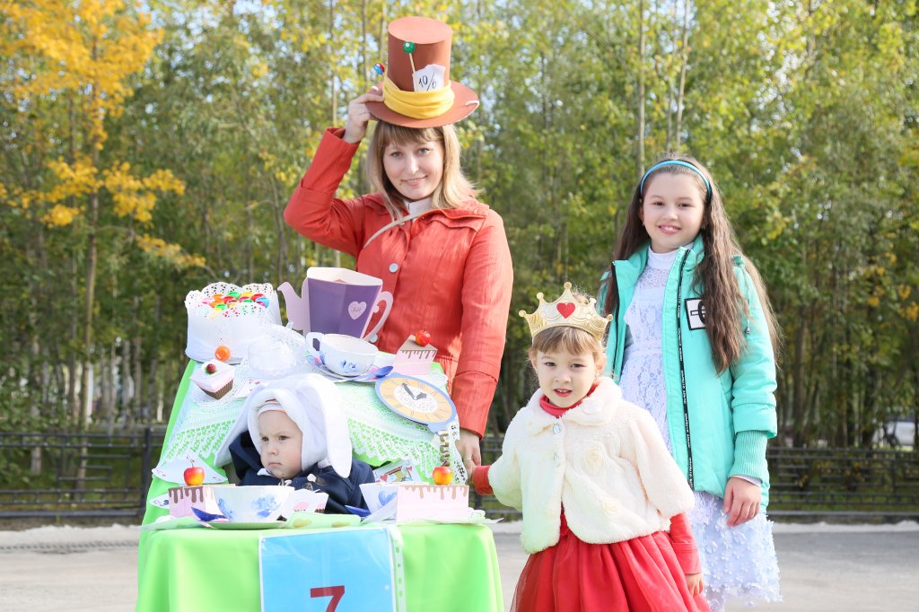 В этом году «Автокроха» соберет более 20 семей