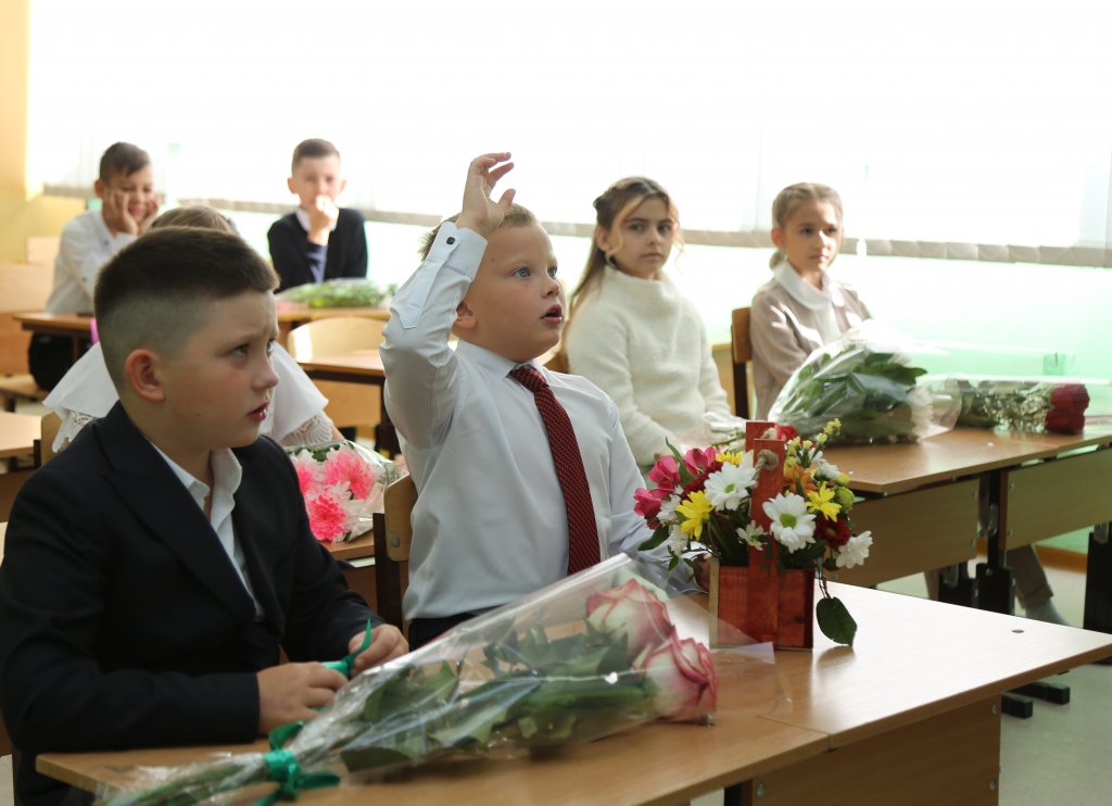 На Ямале реализуют Программу по развитию личностного потенциала