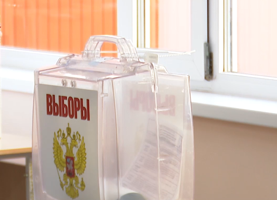 На избирательных участках Ямала будут дежурить пожарные