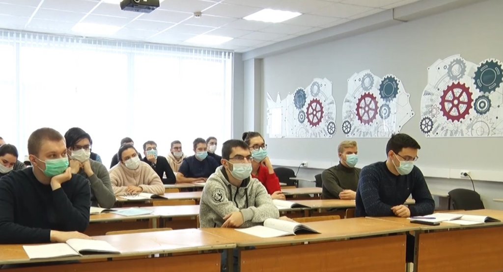 Обучение на Крайнем Севере будет засчитываться в трудовой стаж