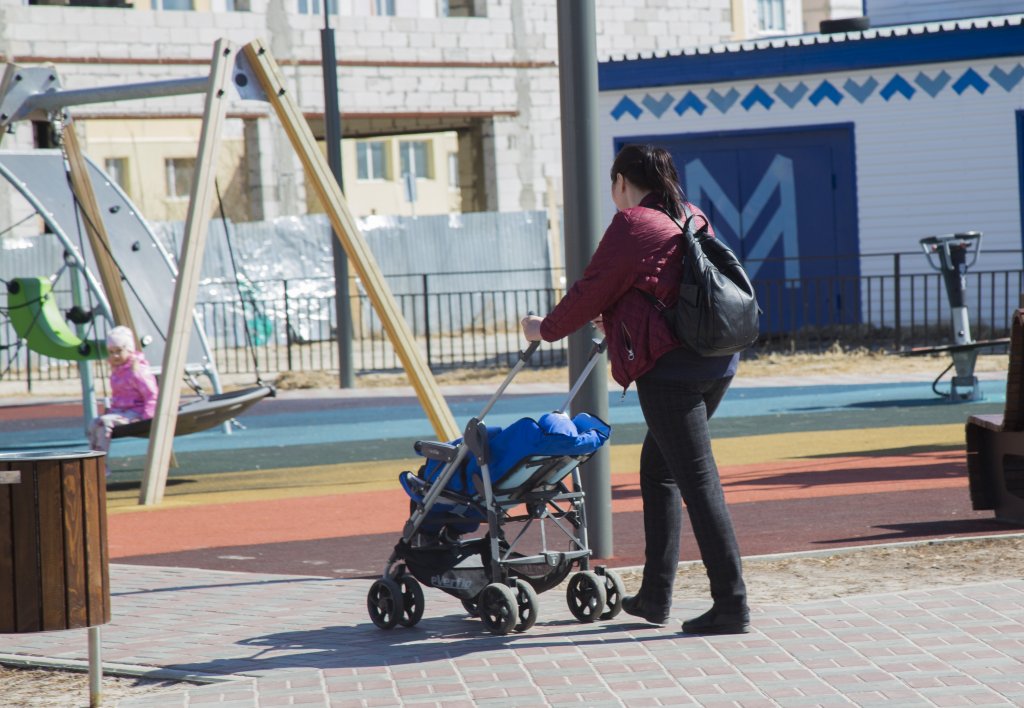 Пособия по беременности и родам. Главные изменения в 2022 году