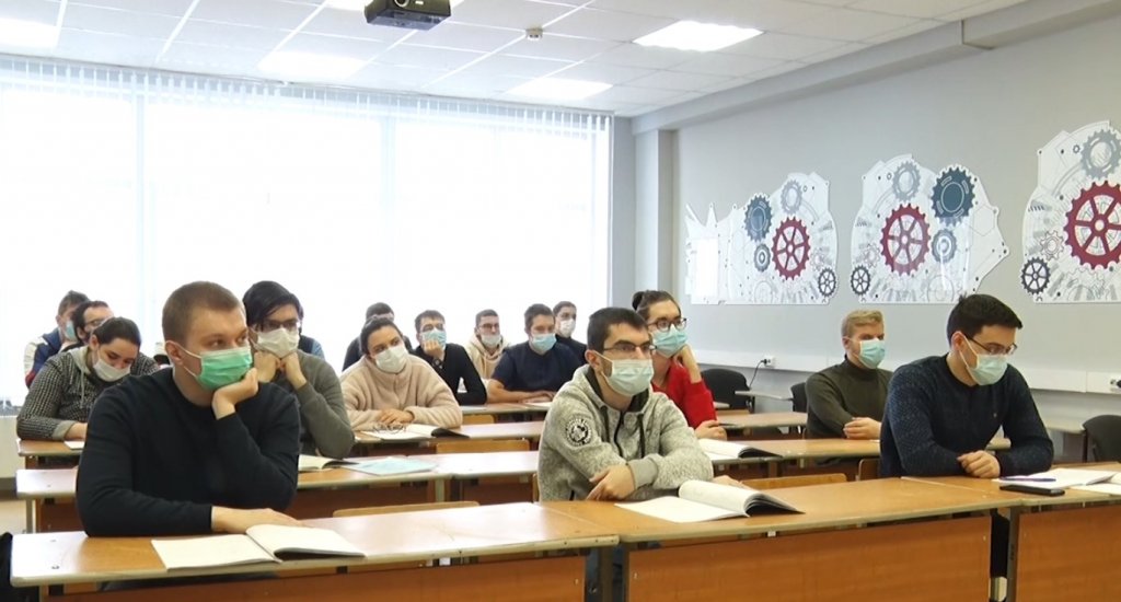 Сроки обучения в колледжах сократятся до двух лет