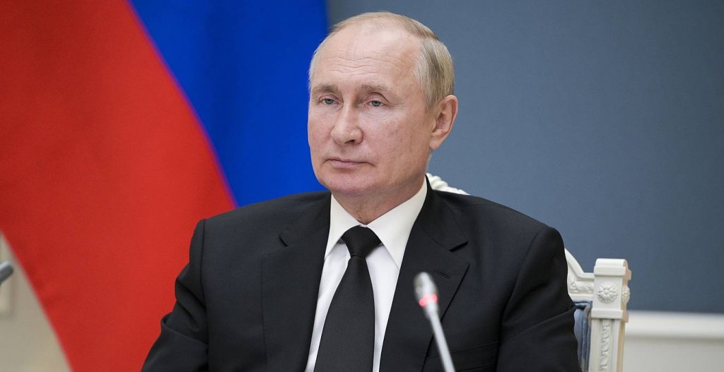Президент обратился к россиянам перед грядущими выборами в Госдуму