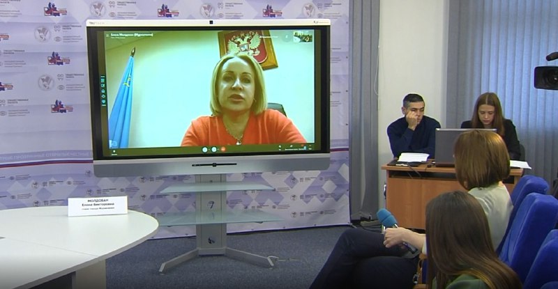 Более 7 тысяч жителей Муравленко уже проголосовали на выборах депутатов ГД РФ и Тюменской областной Думы