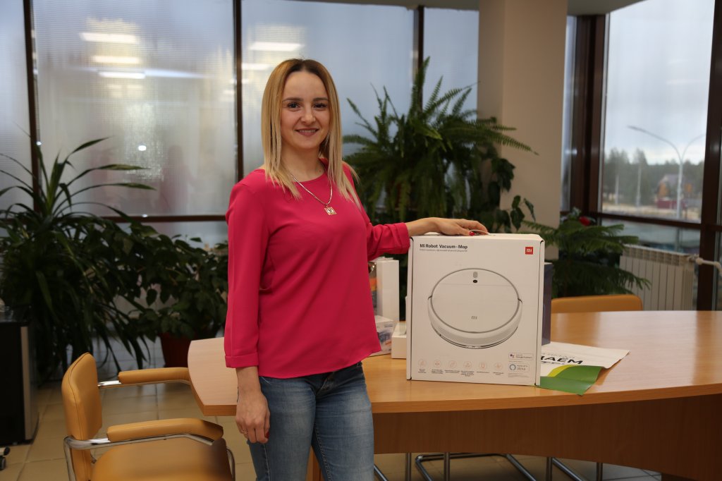 Стали известны имена победителей викторины «Уютный Ямал»