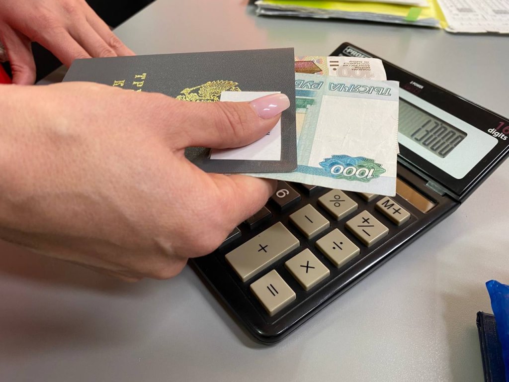 В России расширят программу по трудоустройству безработных